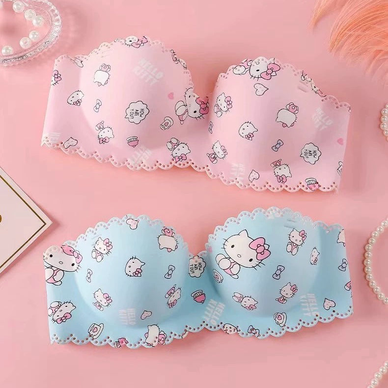 Cute underwear set BL06