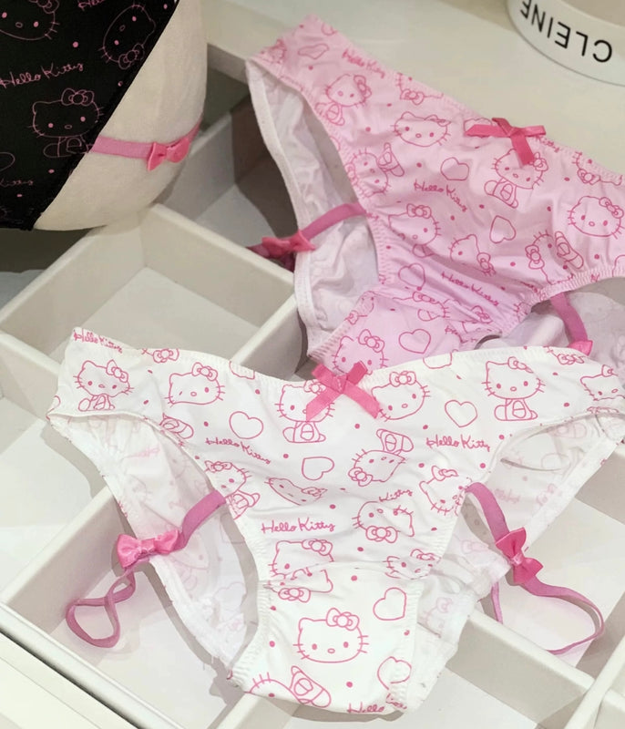 Sweet cute panties BL12