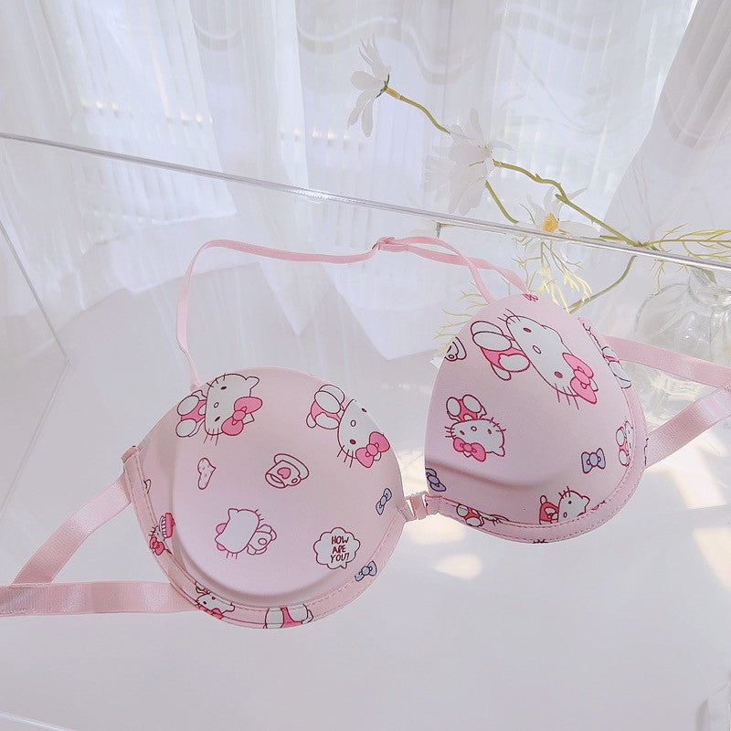 Strapless Katie Non-Slip Bra BL57