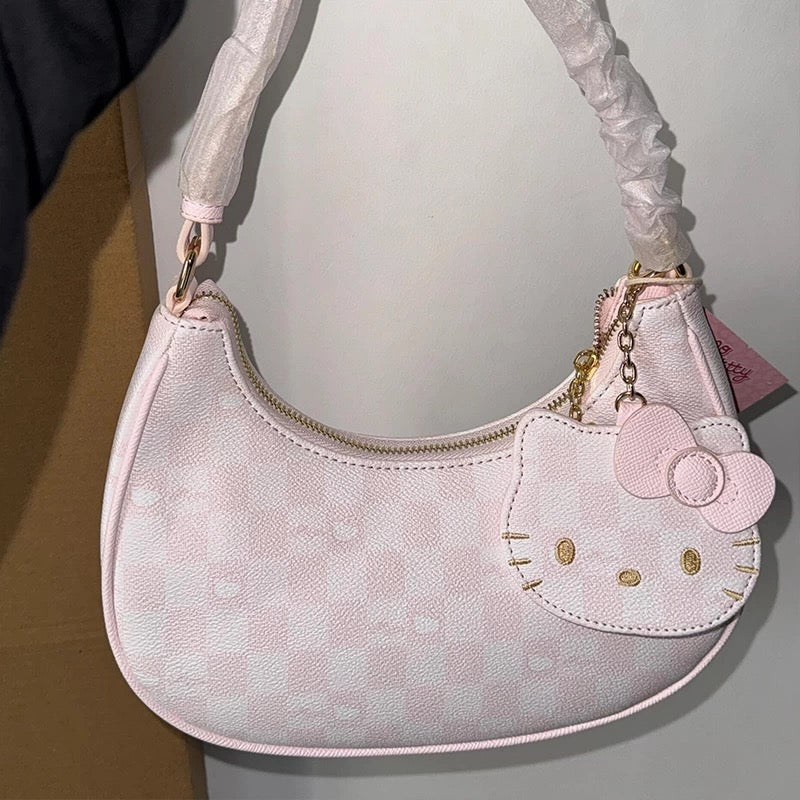 Cute Cartoon Handbag BL79