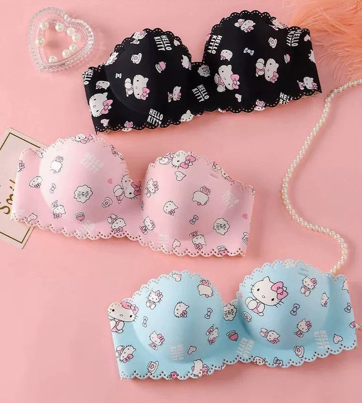 Cute underwear set BL06