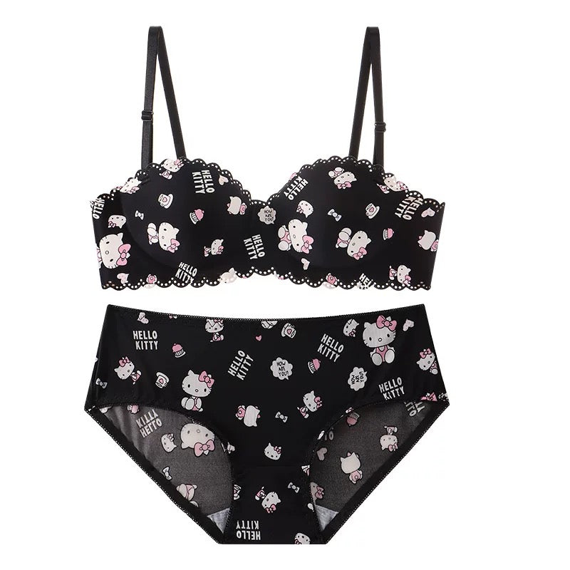 Cute underwear set BL06