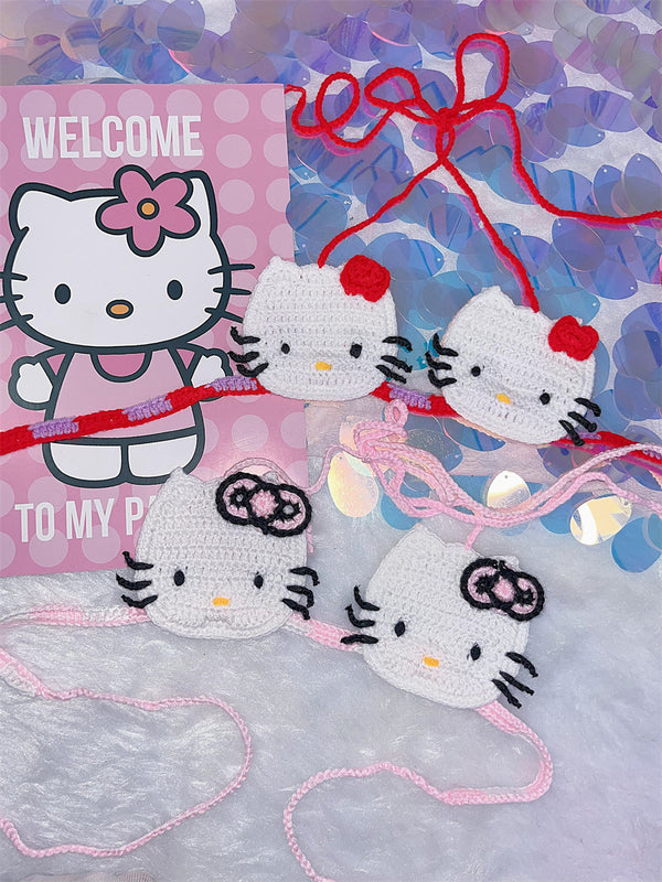 Cute Cartoon Bikini BL72