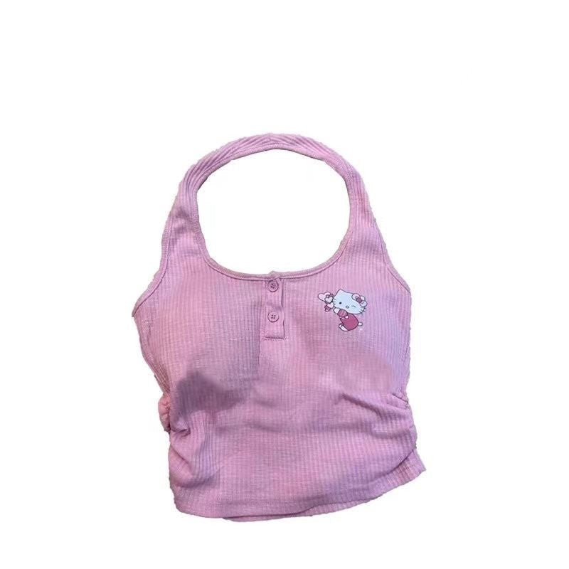 Spice Girls Camisole BL63