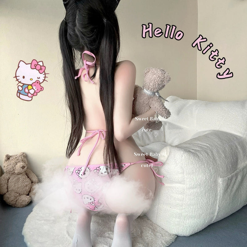 Cute underwear set BL25