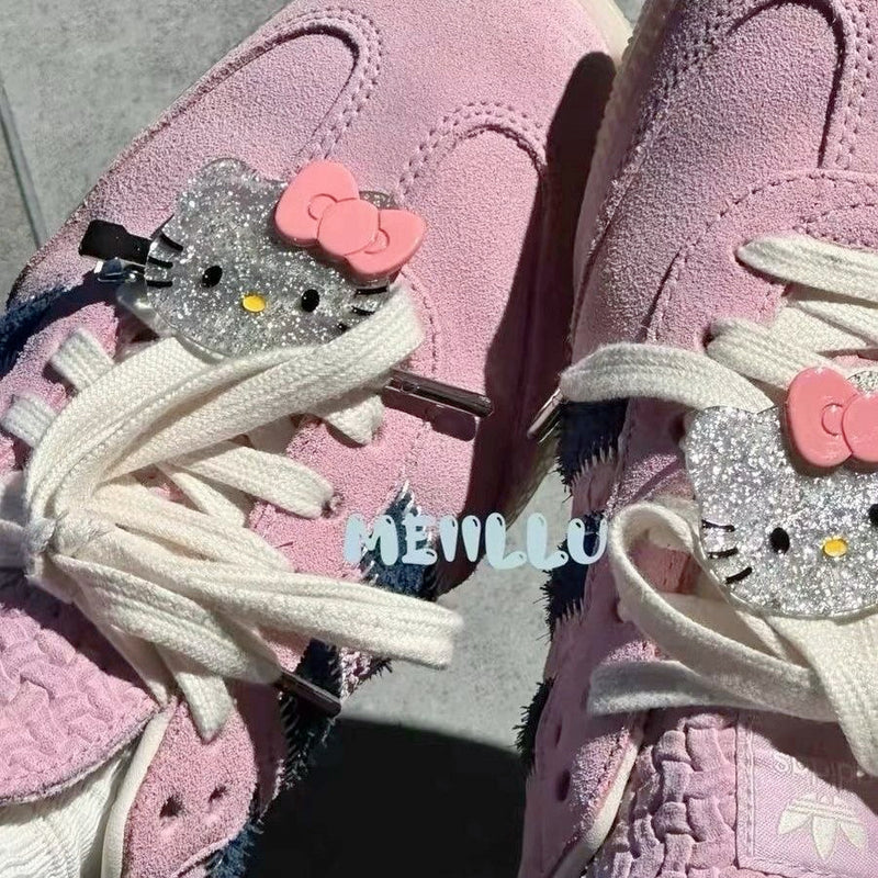 Cute girl hairpin （3-piece）BL45