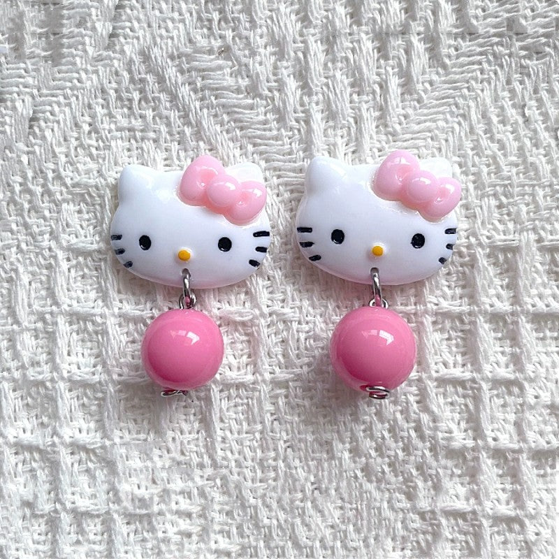 Sweet and spicy earrings  BL78