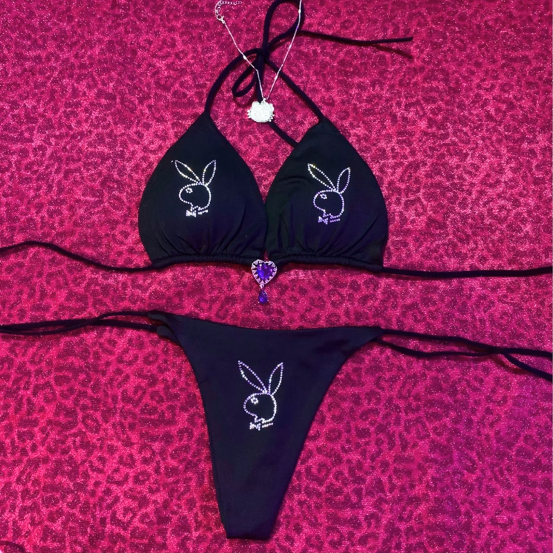 Cute Bikini Set BL19