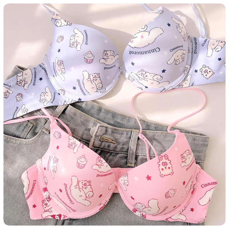 Cute cartoon underwear set BL37