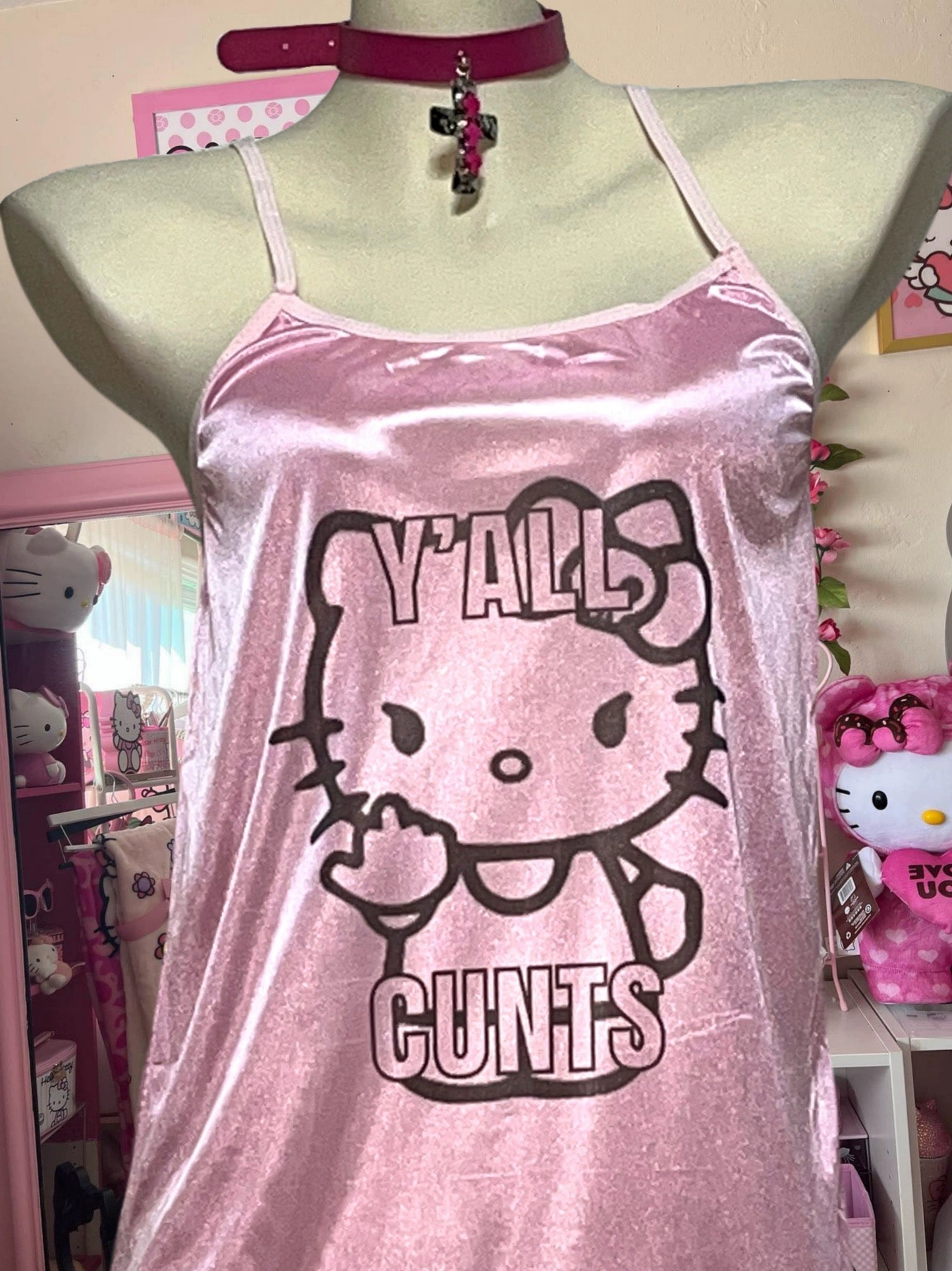 Sweetheart cute dress BL07