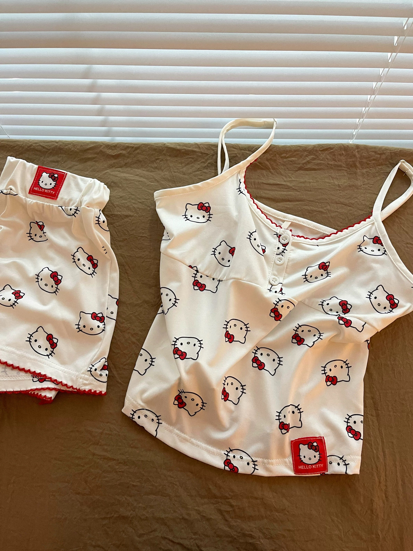 Cute cartoon home clothes BL13