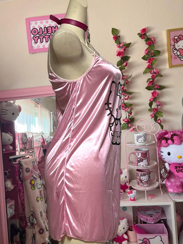 Sweetheart cute dress BL07