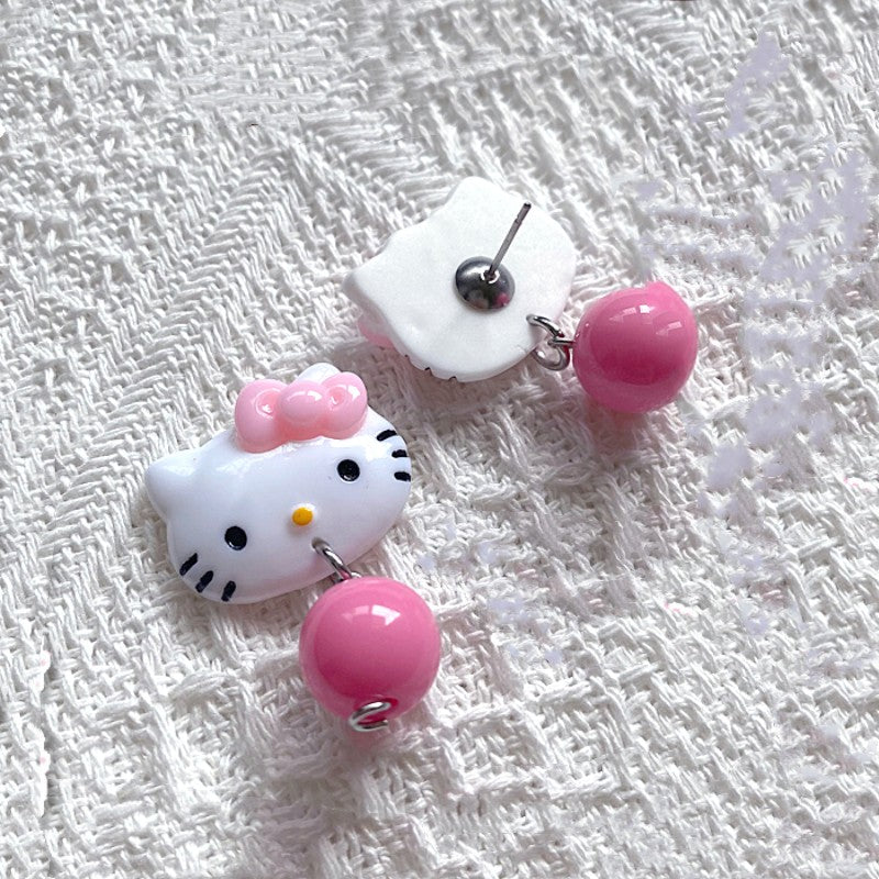 Sweet and spicy earrings  BL78