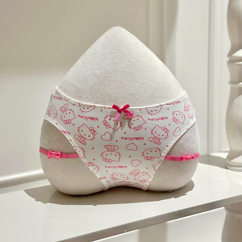 Sweet cute panties BL12