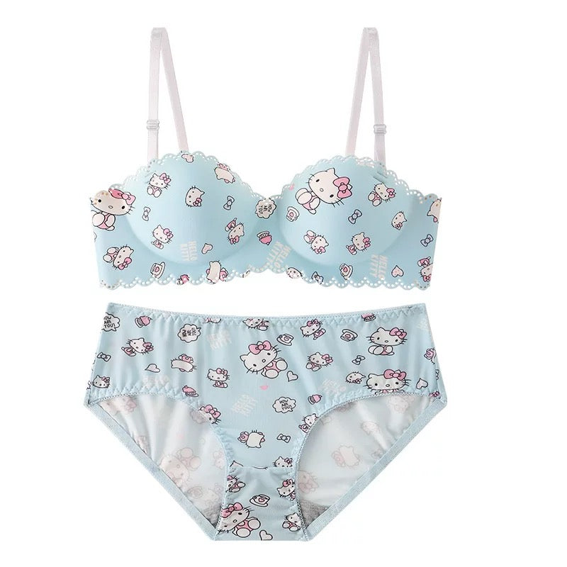 Cute underwear set BL06