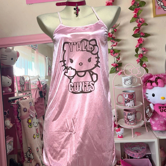 Sweetheart cute dress BL07