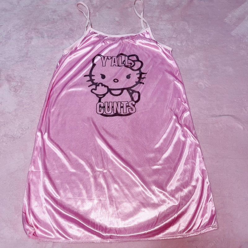 Sweetheart cute dress BL07