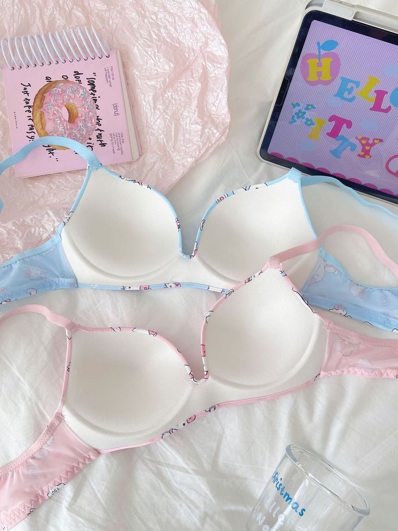 Cute cartoon underwear set BL37