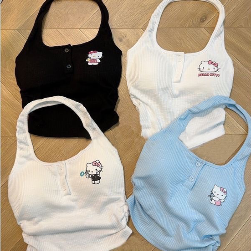 Spice Girls Camisole BL63