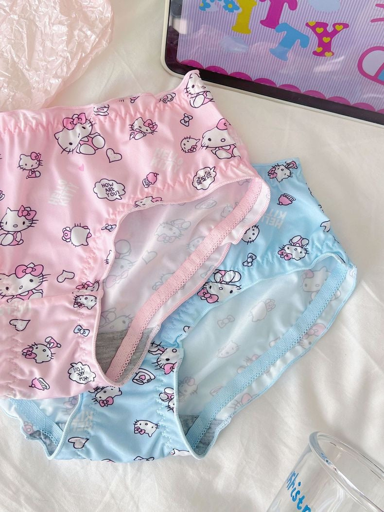 Cute cartoon underwear set BL37
