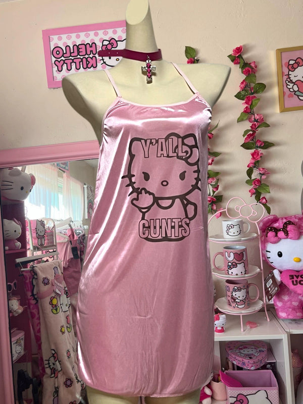 Sweetheart cute dress BL07