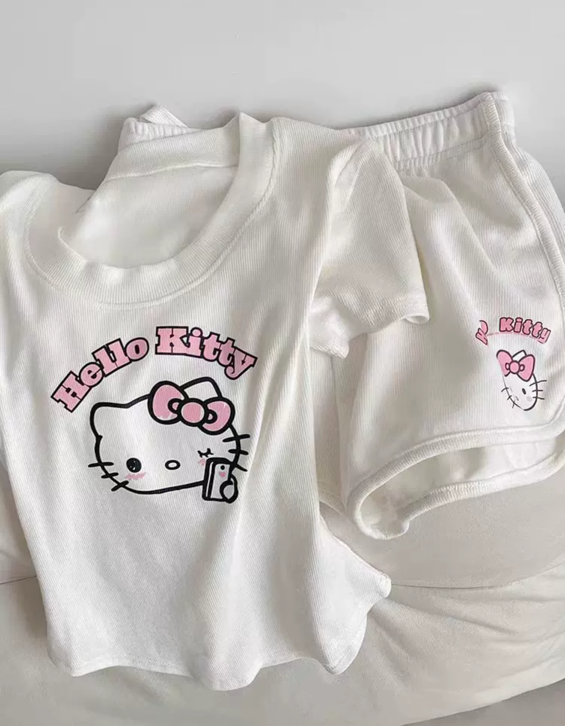 Cute Two-piece Set BL24