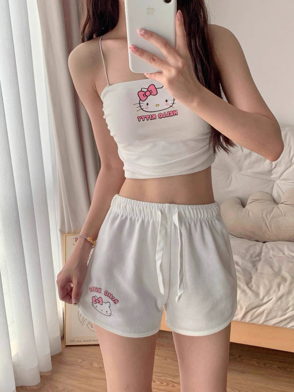 Cute Two-piece Set BL24