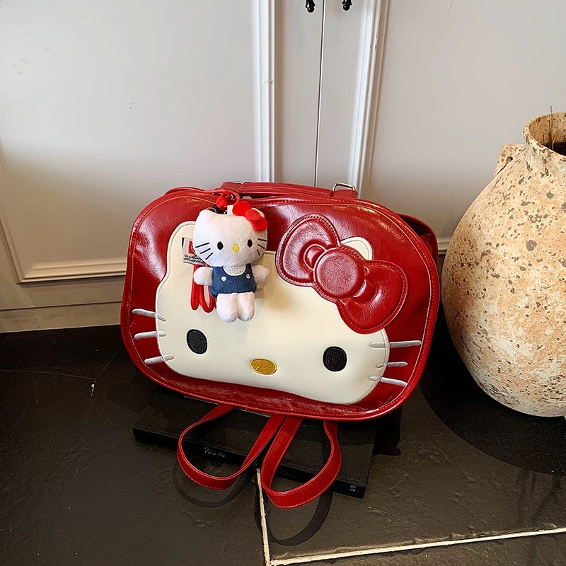 Cute cartoon backpack BL64