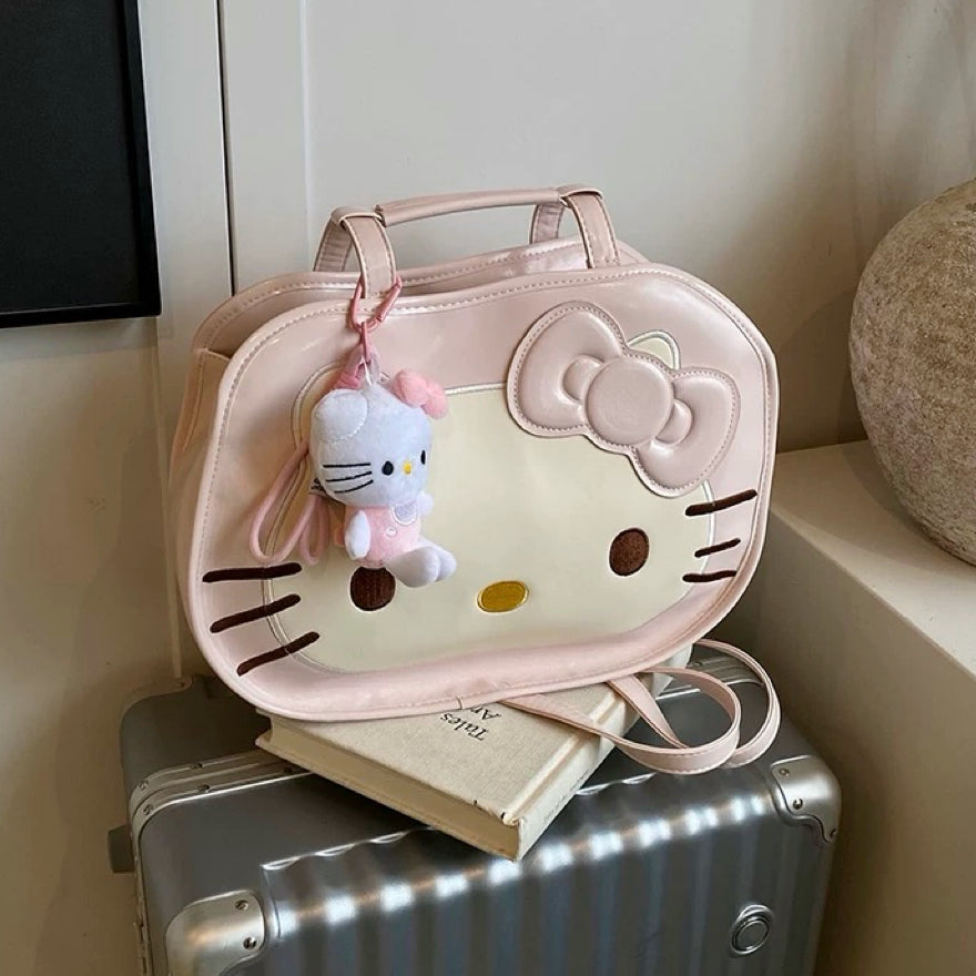 Cute cartoon backpack BL64
