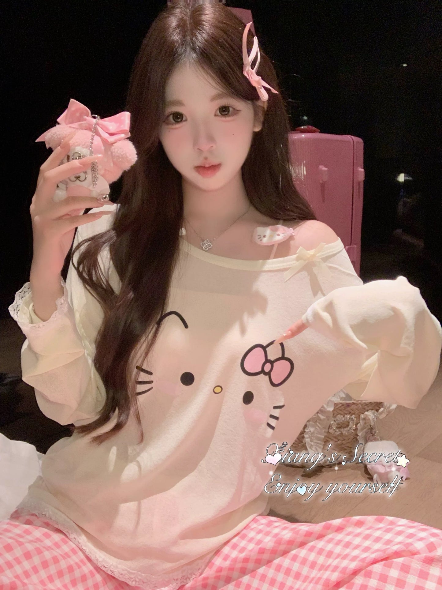 Cute Lounge Set BL71