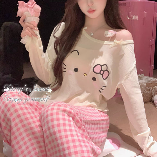 Cute Lounge Set BL71