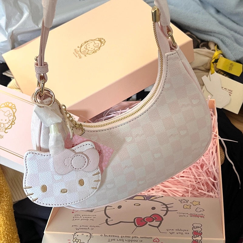 Cute Cartoon Handbag BL79