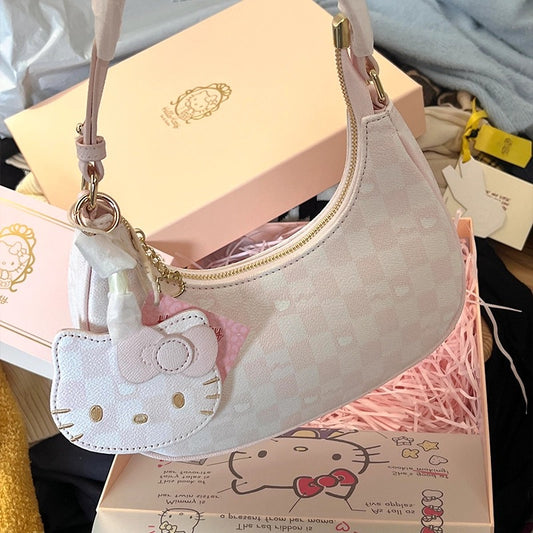 Cute Cartoon Handbag BL79