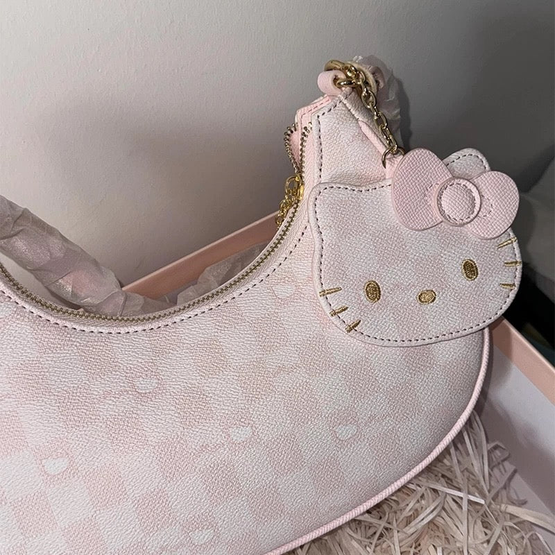 Cute Cartoon Handbag BL79