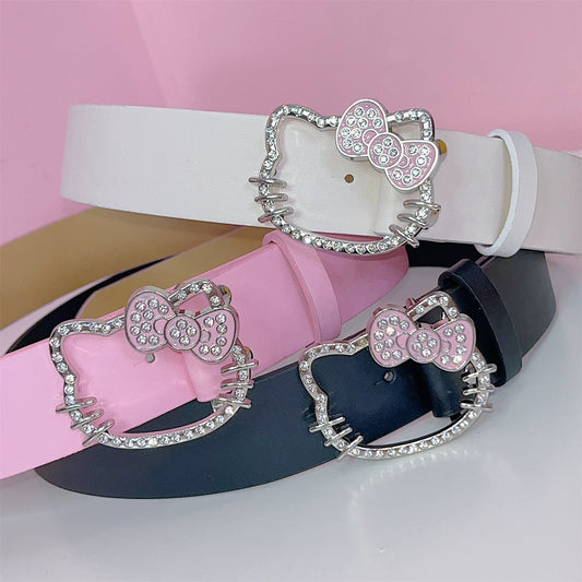 Harajuku Cute Belt BL81
