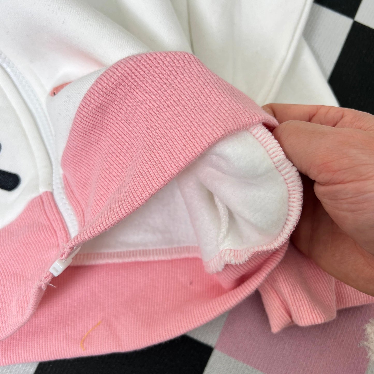 Cute Hoodie Jacket BL59