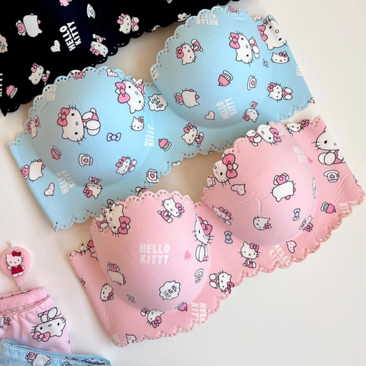 Cute underwear set BL06