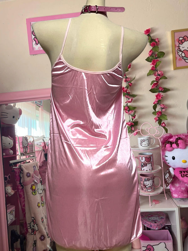 Sweetheart cute dress BL07
