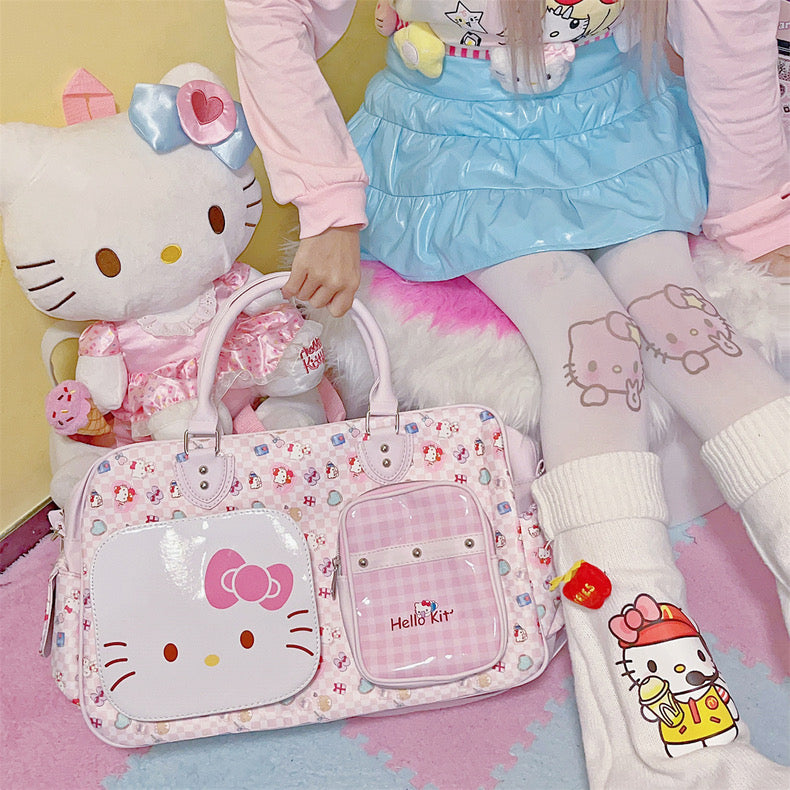 Harajuku shoulder crossbody handbag BL26