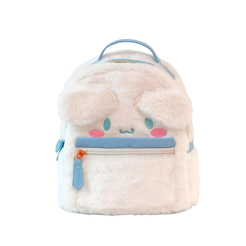 Cute Plush Backpack BL44