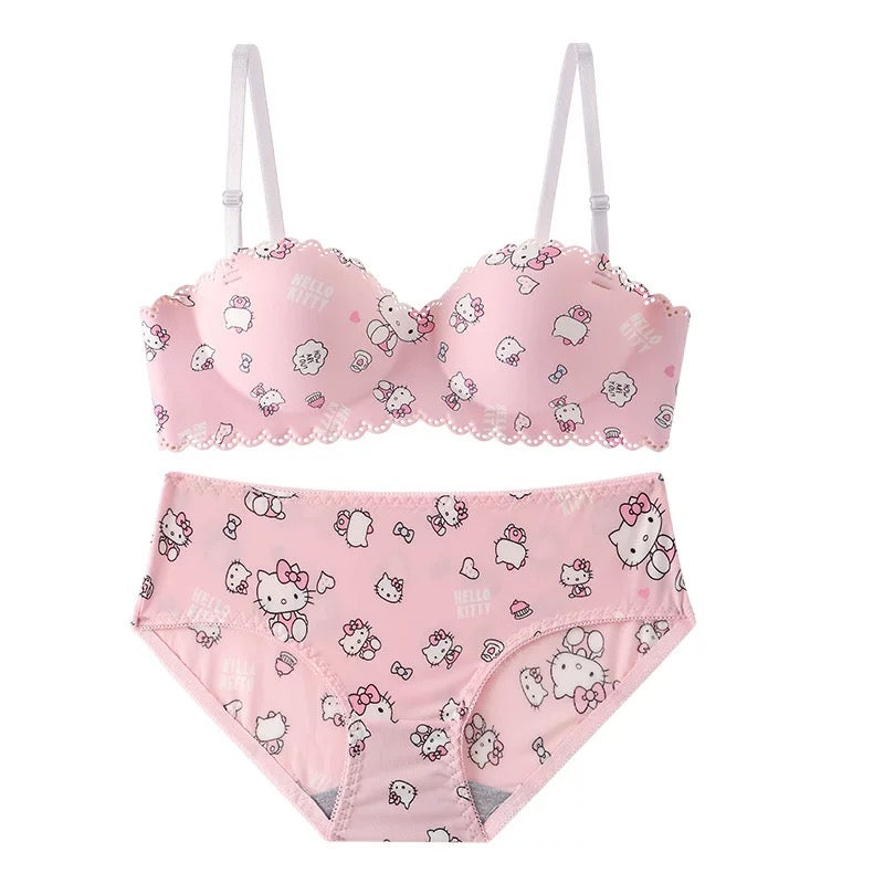 Cute underwear set BL06
