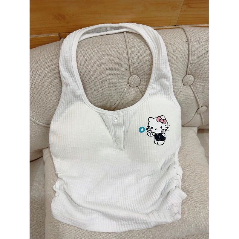 Spice Girls Camisole BL63