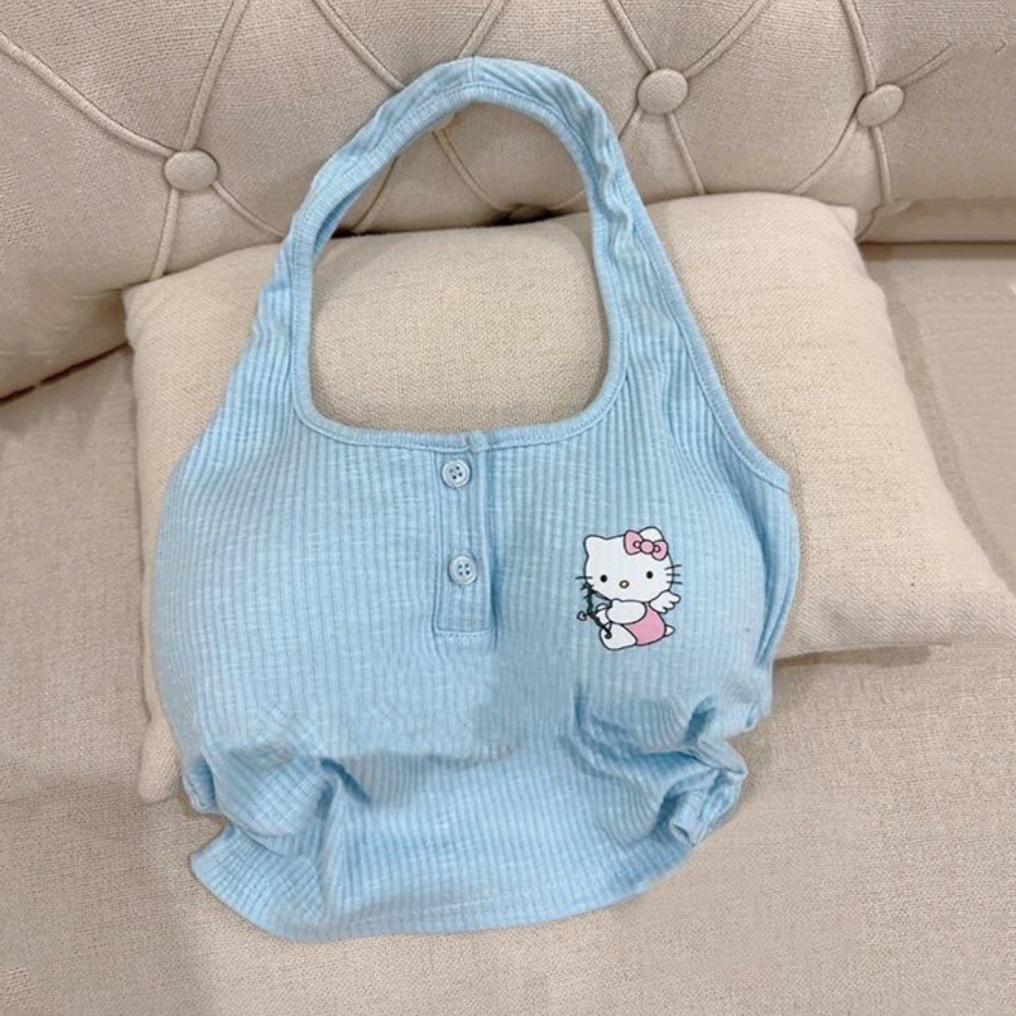 Spice Girls Camisole BL63