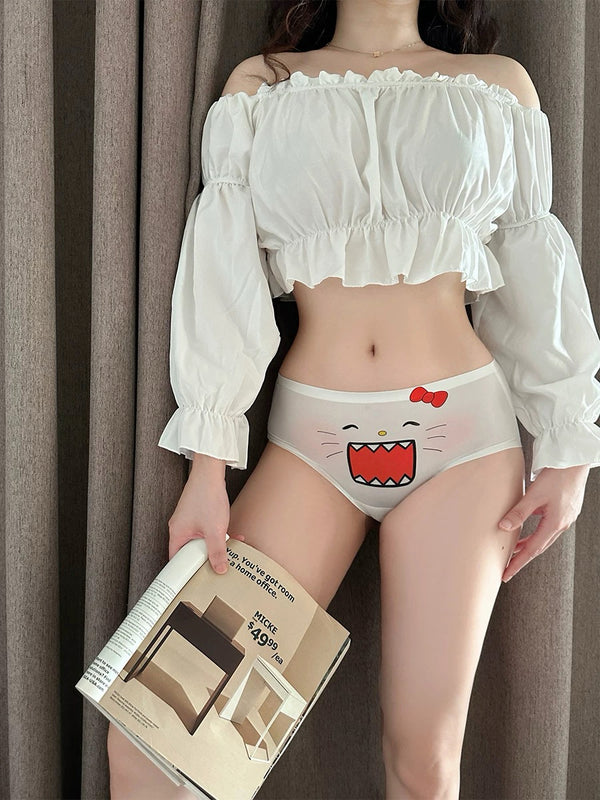 Cute cartoon underwear BL42